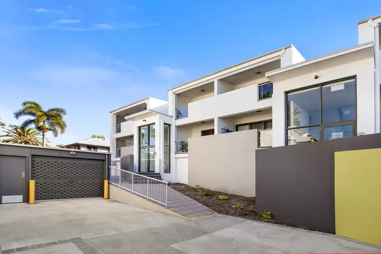 Third view of Homely apartment listing, 10/19 Baringa Street, Morningside QLD 4170