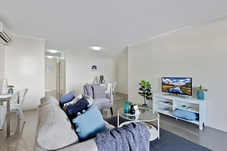 Fourth view of Homely apartment listing, 10/19 Baringa Street, Morningside QLD 4170