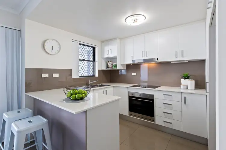 Fifth view of Homely apartment listing, 10/19 Baringa Street, Morningside QLD 4170