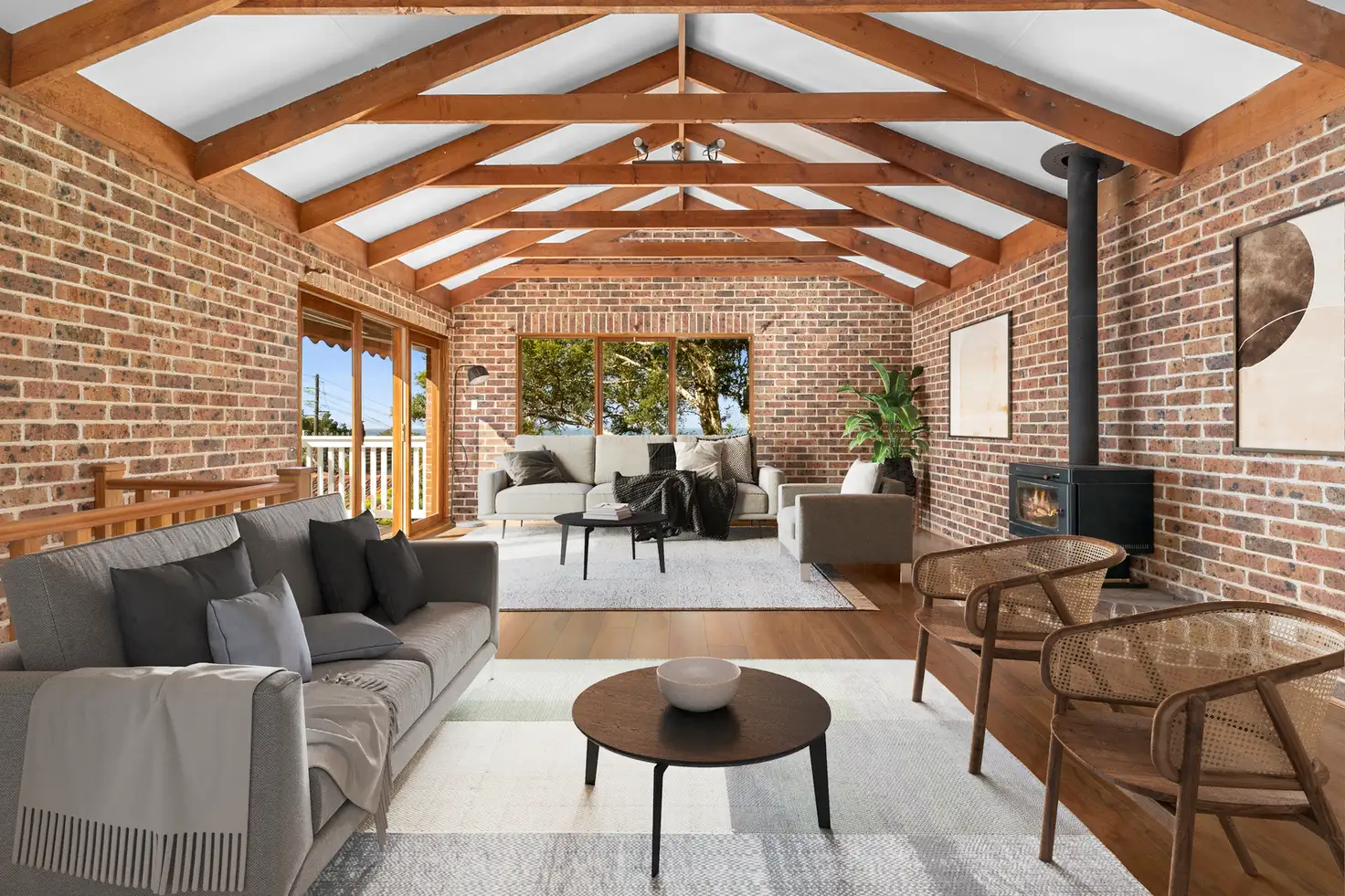 Main view of Homely house listing, 114 Elanora Road, Elanora Heights NSW 2101
