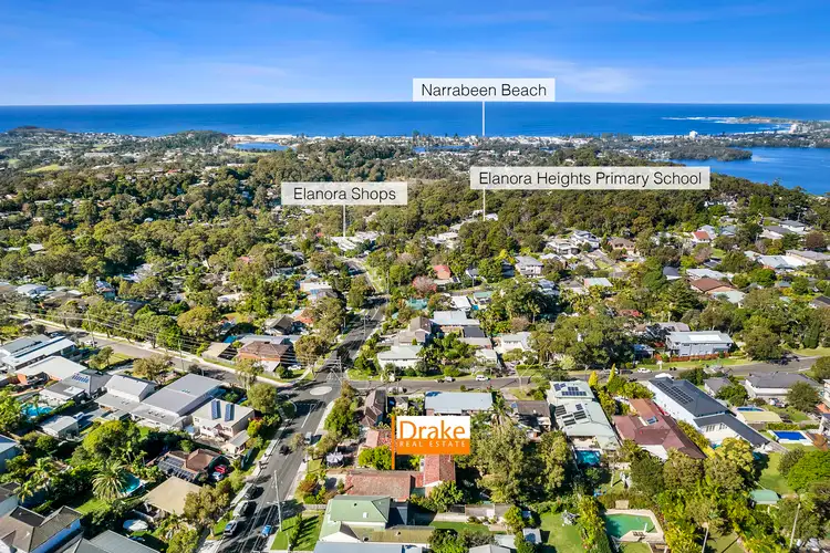 Fourth view of Homely house listing, 114 Elanora Road, Elanora Heights NSW 2101