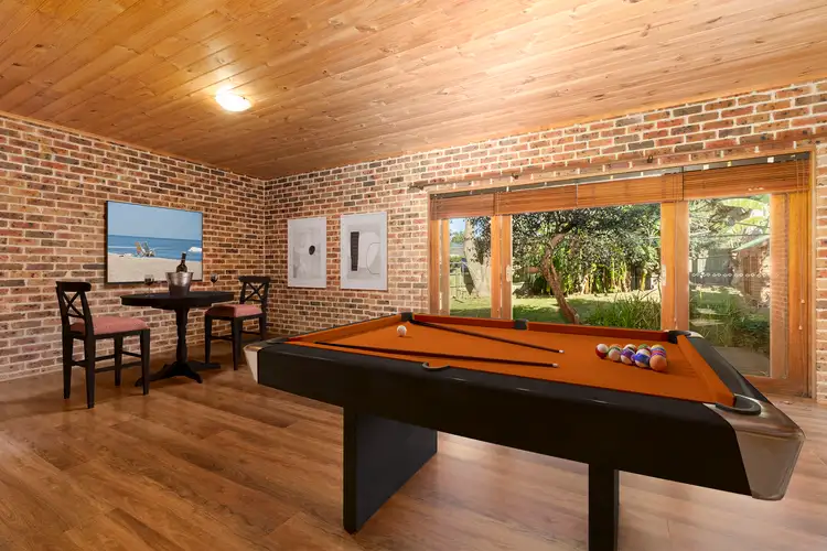 Fifth view of Homely house listing, 114 Elanora Road, Elanora Heights NSW 2101
