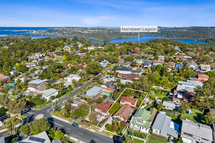 Sixth view of Homely house listing, 114 Elanora Road, Elanora Heights NSW 2101