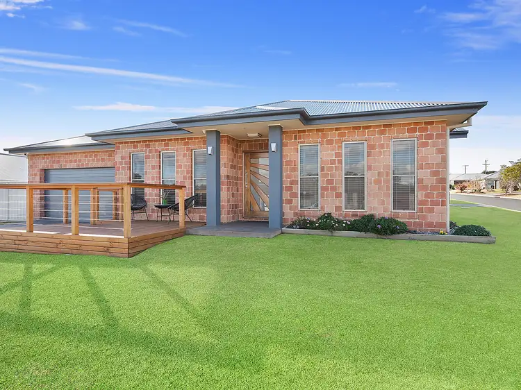 5 Hollingsworth Drive, Gulgong NSW 2852