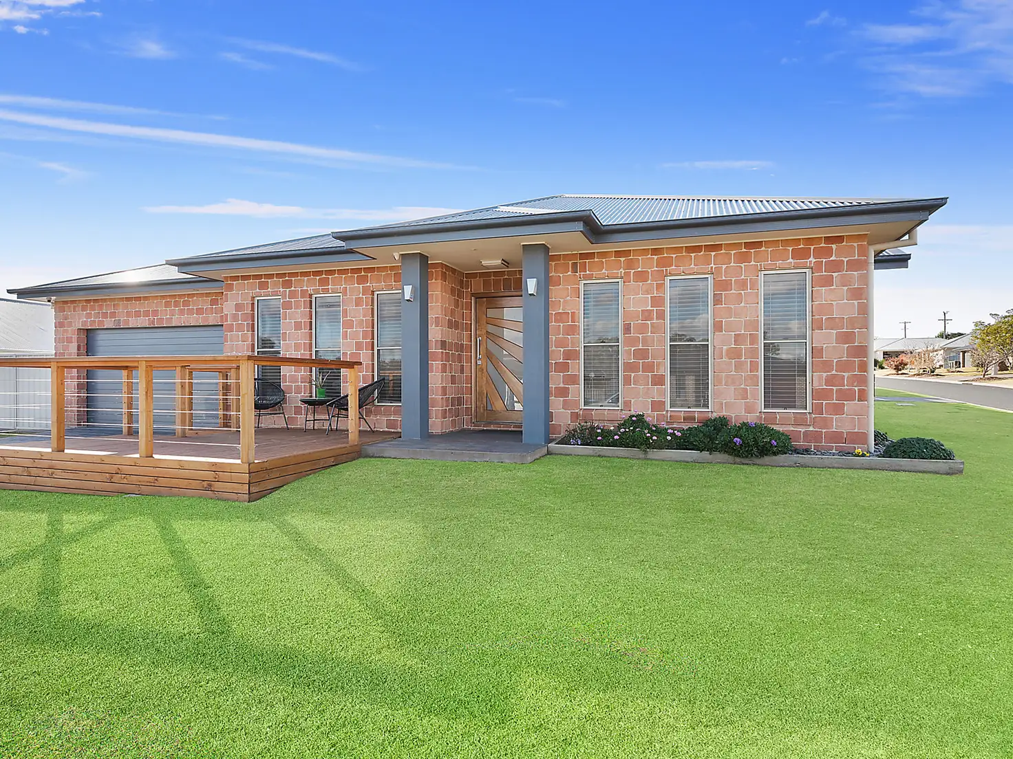 Main view of Homely house listing, 5 Hollingsworth Drive, Gulgong NSW 2852
