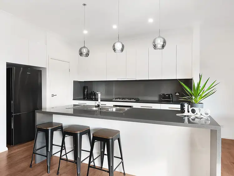 Second view of Homely house listing, 5 Hollingsworth Drive, Gulgong NSW 2852