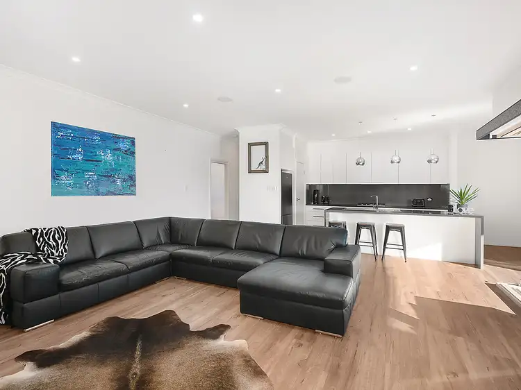 Third view of Homely house listing, 5 Hollingsworth Drive, Gulgong NSW 2852