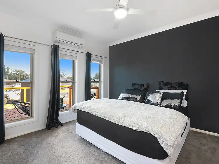 Fourth view of Homely house listing, 5 Hollingsworth Drive, Gulgong NSW 2852