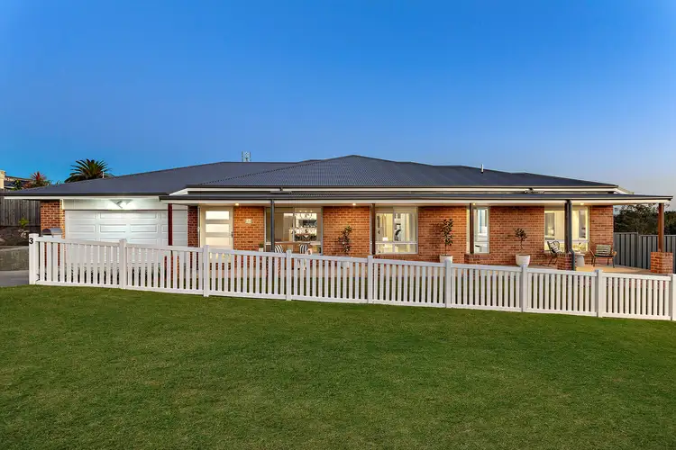 3 Tramway Drive, West Wallsend NSW 2286
