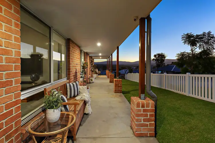 Second view of Homely house listing, 3 Tramway Drive, West Wallsend NSW 2286