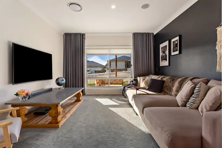 Third view of Homely house listing, 3 Tramway Drive, West Wallsend NSW 2286