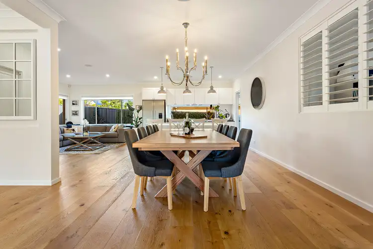 Fourth view of Homely house listing, 3 Tramway Drive, West Wallsend NSW 2286