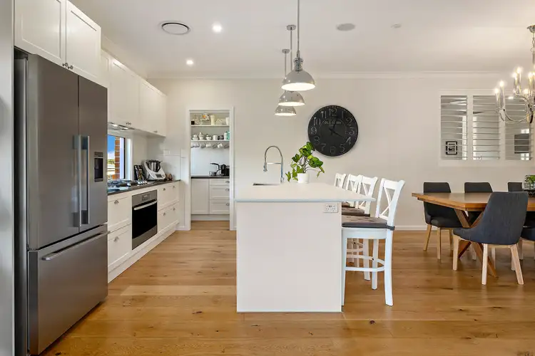 Fifth view of Homely house listing, 3 Tramway Drive, West Wallsend NSW 2286