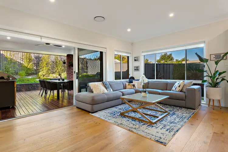 Sixth view of Homely house listing, 3 Tramway Drive, West Wallsend NSW 2286