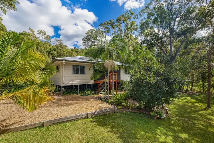 214 Arcoona Road, Yandina Creek QLD 4561