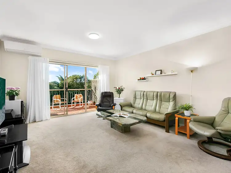 Second view of Homely apartment listing, 41/2A Palmer Street, Naremburn NSW 2065