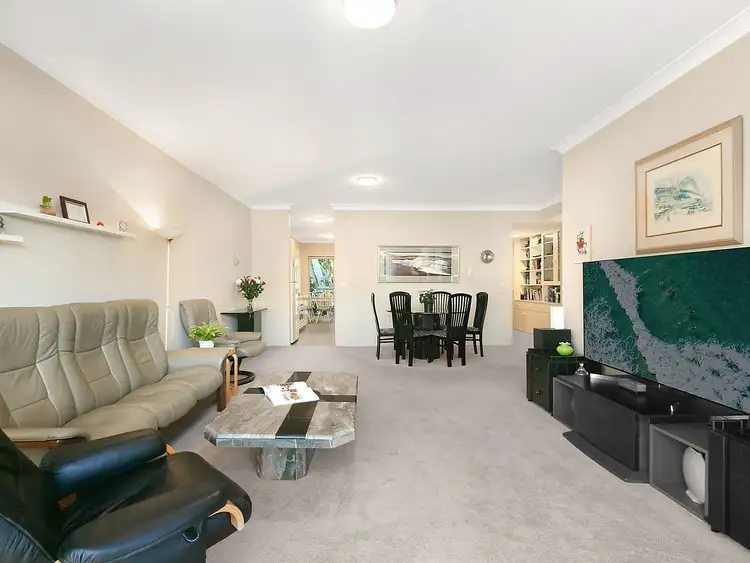 Fourth view of Homely apartment listing, 41/2A Palmer Street, Naremburn NSW 2065
