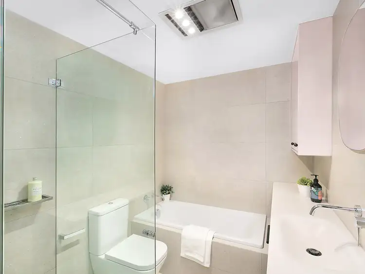 Sixth view of Homely apartment listing, 41/2A Palmer Street, Naremburn NSW 2065