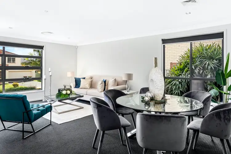 Third view of Homely house listing, 9 Wattlebird Place, Glenwood NSW 2768