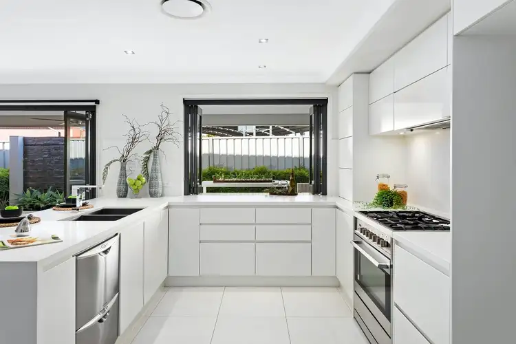 Fourth view of Homely house listing, 9 Wattlebird Place, Glenwood NSW 2768