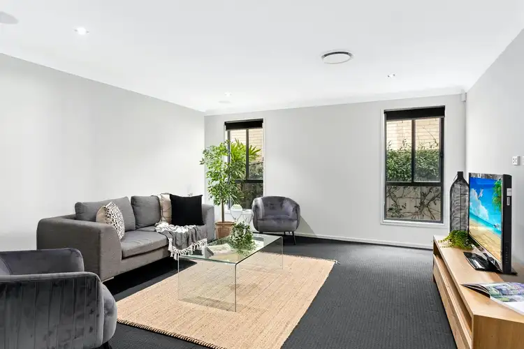 Sixth view of Homely house listing, 9 Wattlebird Place, Glenwood NSW 2768