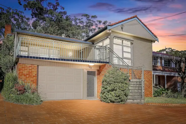 134 The Esplanade, Sylvania NSW 2224