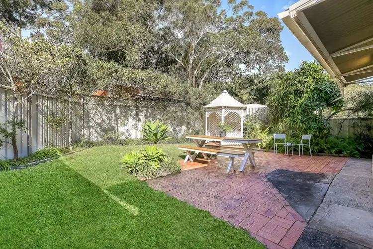 Third view of Homely house listing, 134 The Esplanade, Sylvania NSW 2224