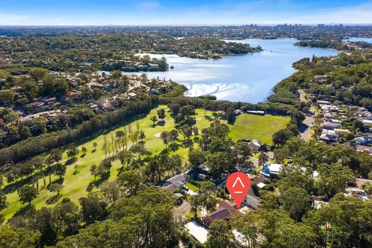 Fourth view of Homely house listing, 134 The Esplanade, Sylvania NSW 2224