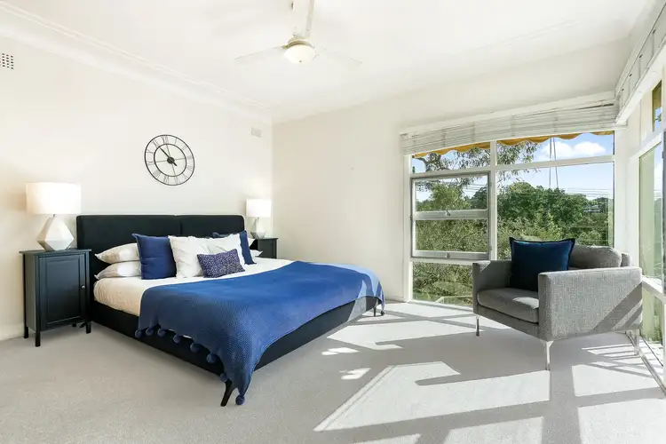 Fifth view of Homely house listing, 134 The Esplanade, Sylvania NSW 2224