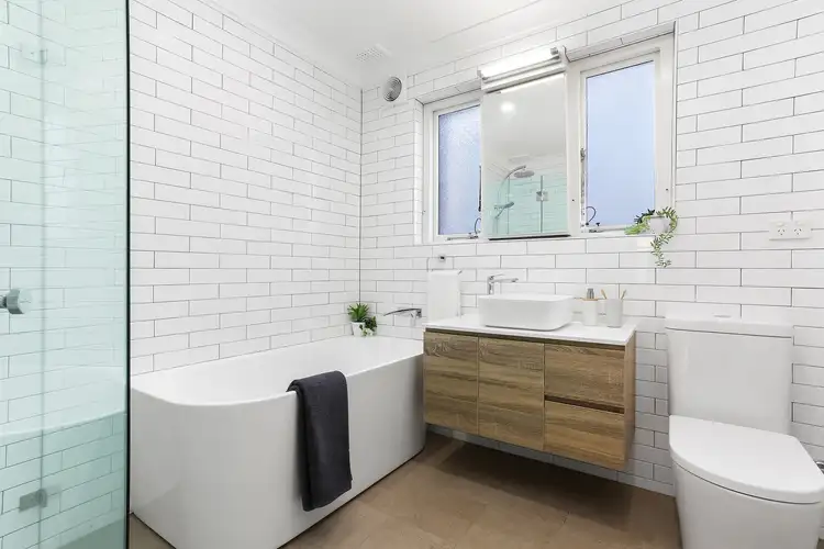 Fifth view of Homely apartment listing, 2/49 Liverpool Street, Rose Bay NSW 2029