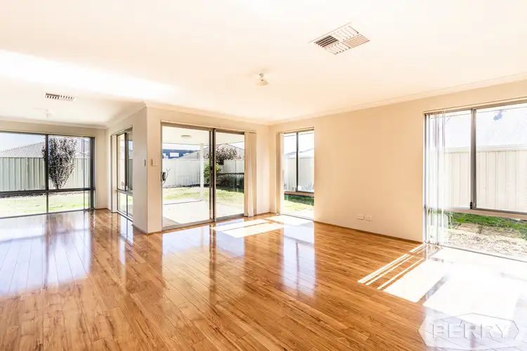 Second view of Homely house listing, 17 Benooka Grange, Lakelands WA 6180