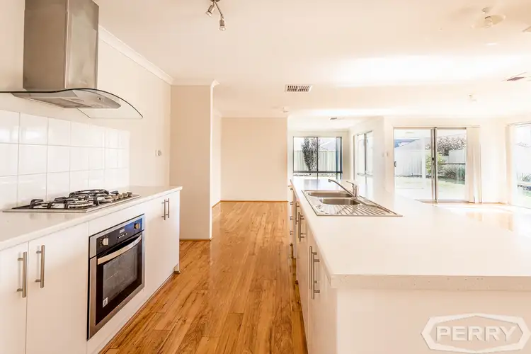 Third view of Homely house listing, 17 Benooka Grange, Lakelands WA 6180