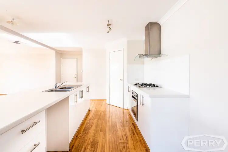 Fourth view of Homely house listing, 17 Benooka Grange, Lakelands WA 6180