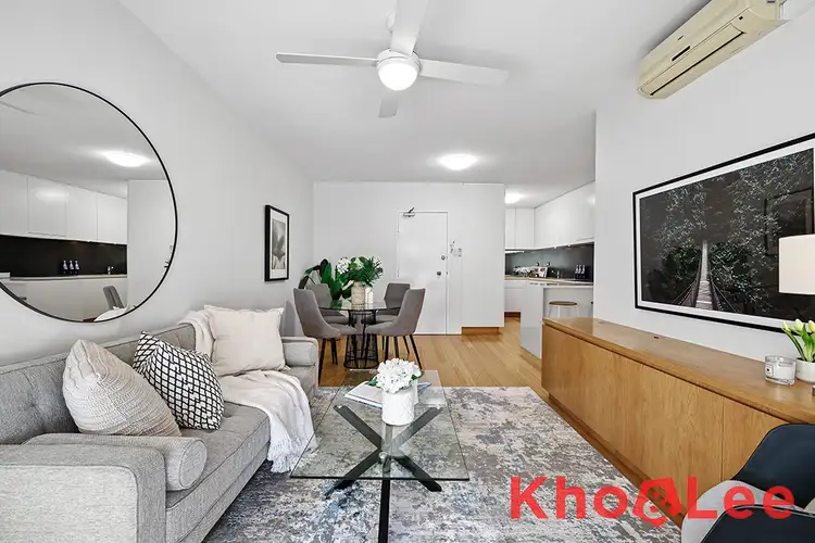 2/364 Livingstone Road, Marrickville NSW 2204