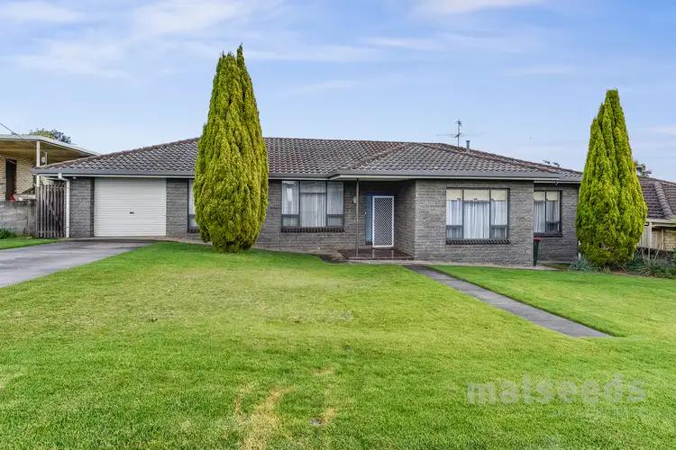 4 Degaris Street, Mount Gambier SA 5290