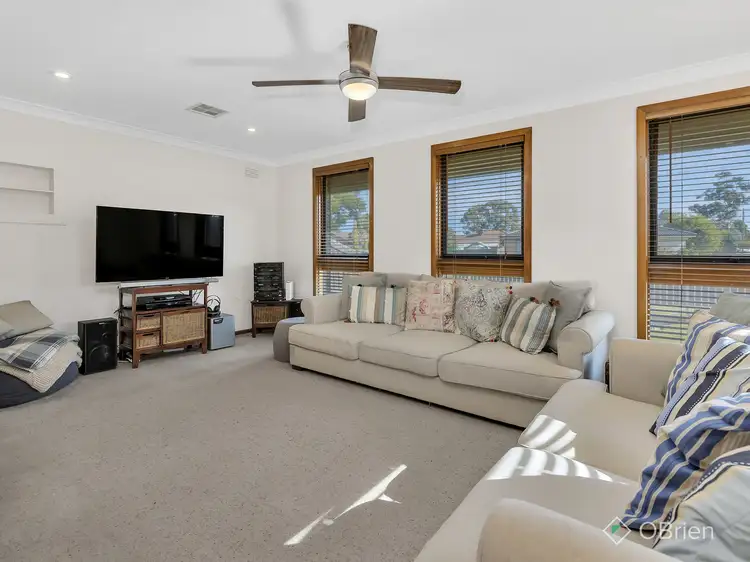 Sixth view of Homely house listing, 40 Kookaburra Avenue, Werribee VIC 3030