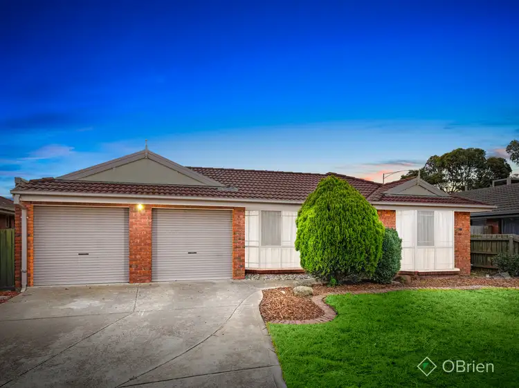 19 Mirabella Close, Werribee VIC 3030