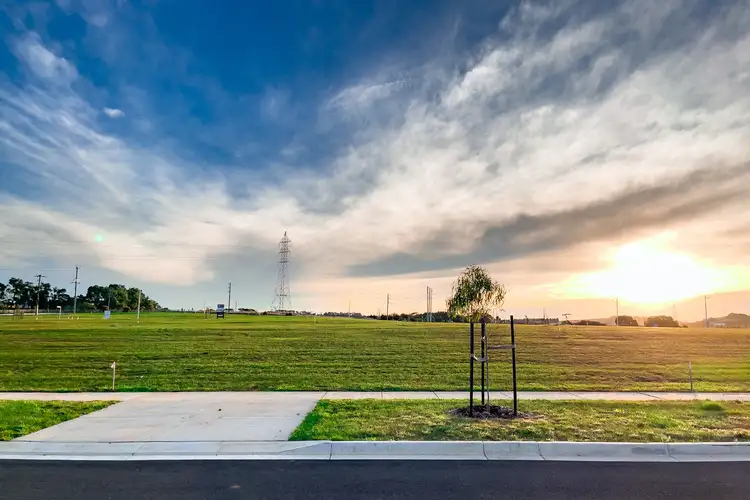 Second view of Homely land listing, 15 Clearwater Grove, Highton VIC 3216