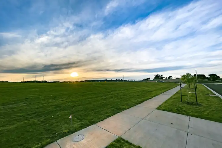 Third view of Homely land listing, 15 Clearwater Grove, Highton VIC 3216