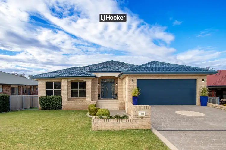 68 Froude Street, Inverell NSW 2360