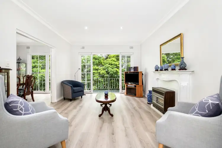 19/6-8 Victoria Street, Roseville NSW 2069