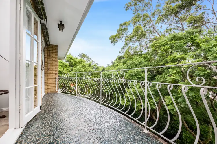 Sixth view of Homely apartment listing, 19/6-8 Victoria Street, Roseville NSW 2069