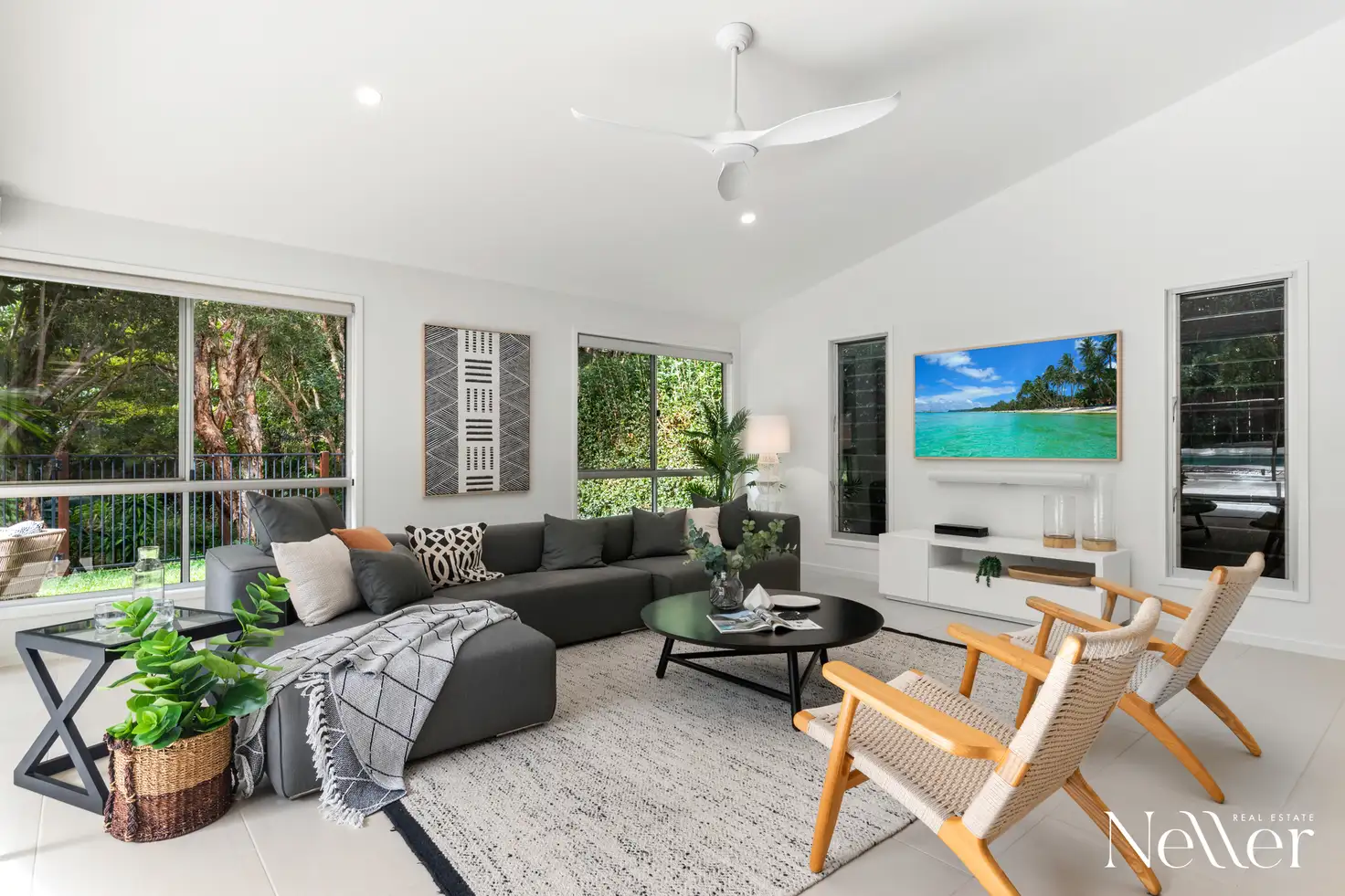 Main view of Homely house listing, 33 Wagtail Drive, Peregian Beach QLD 4573