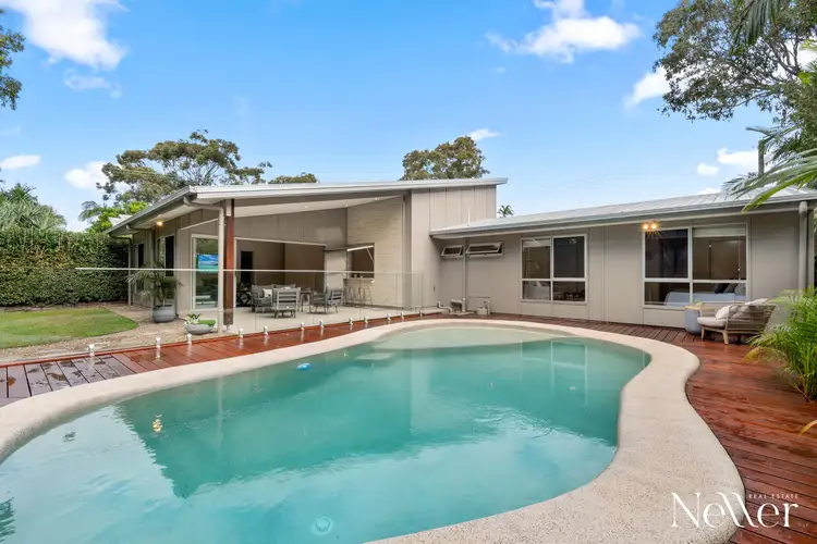 Second view of Homely house listing, 33 Wagtail Drive, Peregian Beach QLD 4573