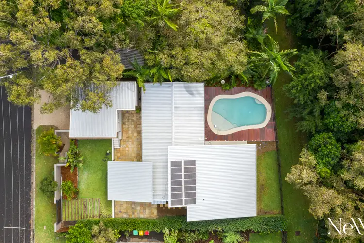 Fourth view of Homely house listing, 33 Wagtail Drive, Peregian Beach QLD 4573