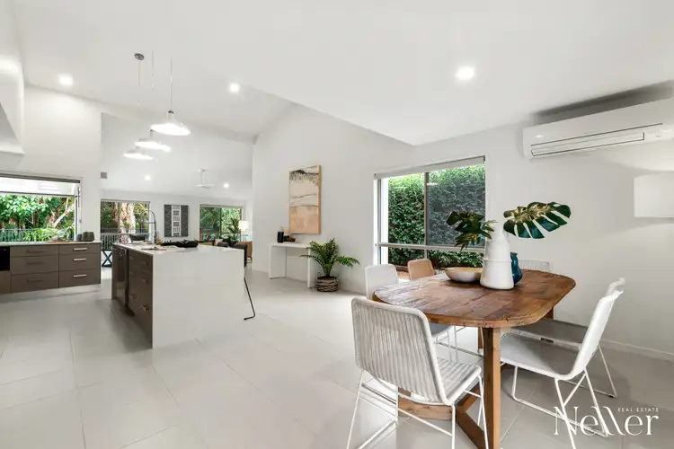 Fifth view of Homely house listing, 33 Wagtail Drive, Peregian Beach QLD 4573