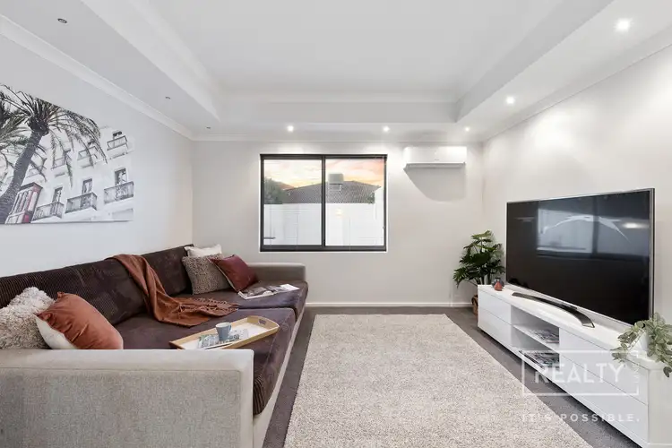 Third view of Homely house listing, 9 Aristride Avenue, Kallaroo WA 6025