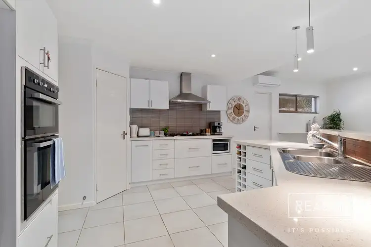 Fifth view of Homely house listing, 9 Aristride Avenue, Kallaroo WA 6025