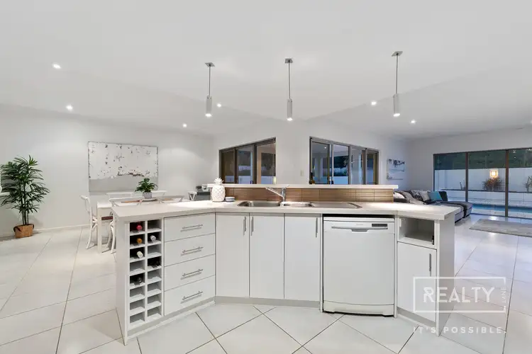 Seventh view of Homely house listing, 9 Aristride Avenue, Kallaroo WA 6025