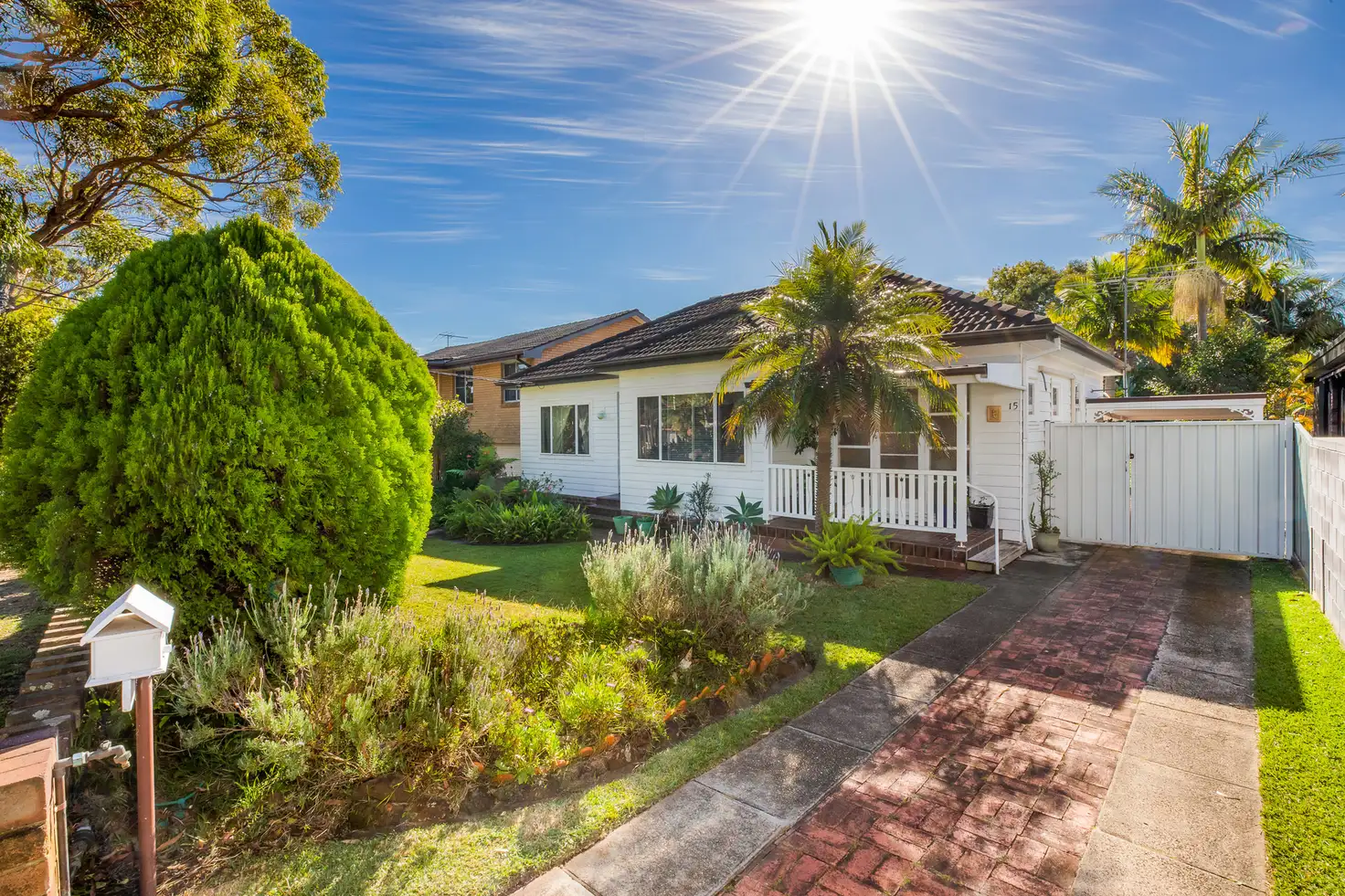 Main view of Homely house listing, 15 Ambyne Street, Woolooware NSW 2230